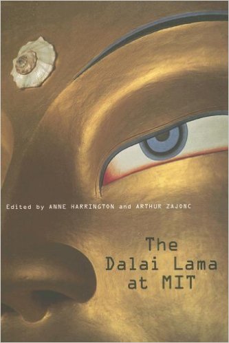 The Dalai Lama at MIT